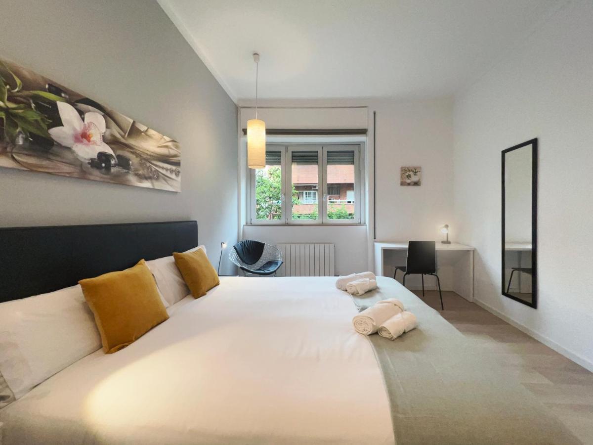 Appartement U-nique Sants