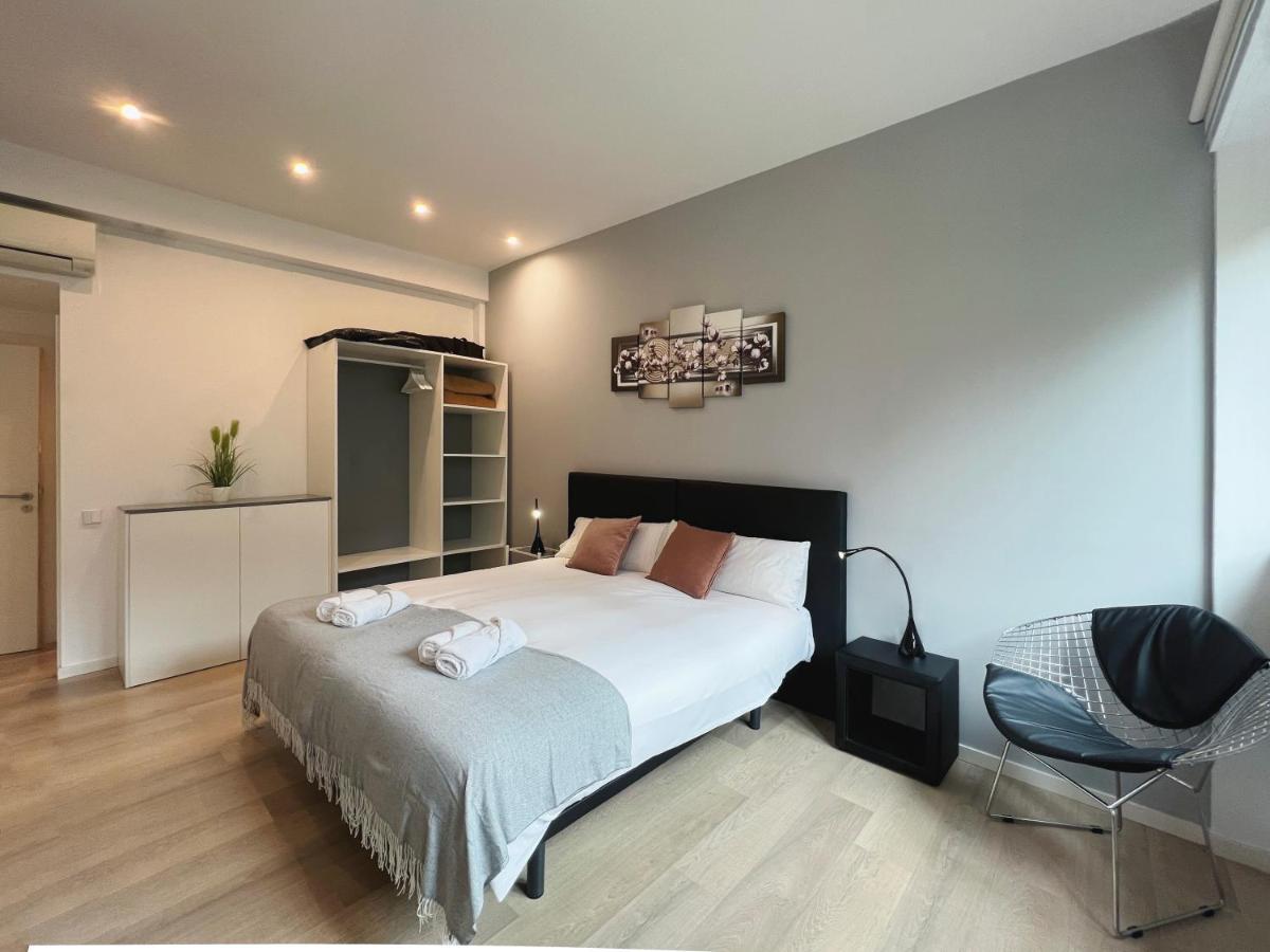 Appartement U-nique Sants *