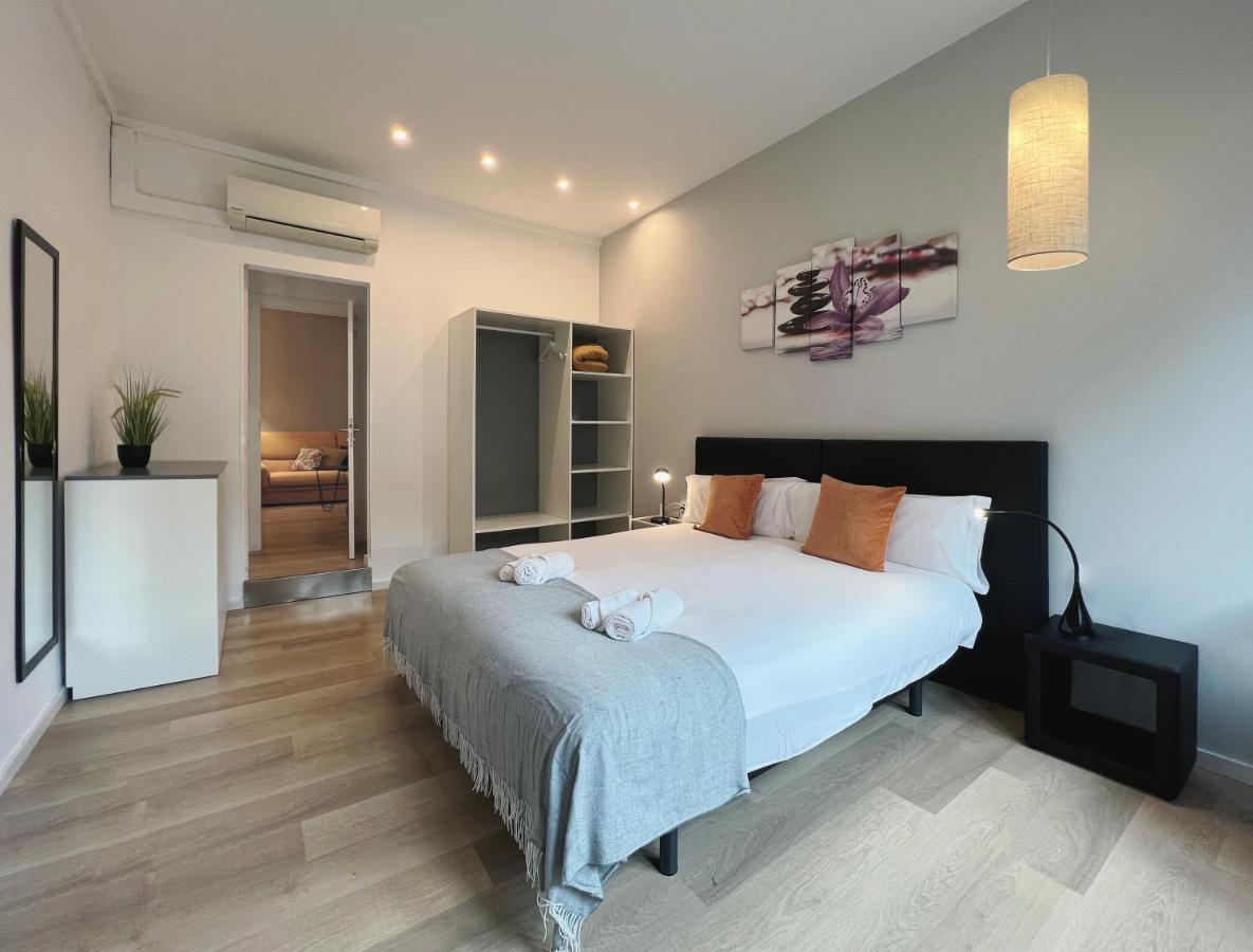 U-nique Sants Appartement Barcelone